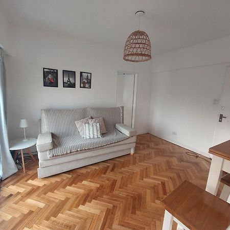 布宜诺斯艾利斯Palermo Piso Alto Vista Abierta Todo Luz Y Sol公寓 外观 照片